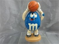 M&Ms Figurine -Battery Operated