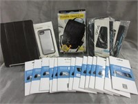Phone & Tablet Protective Covers