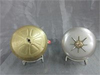 Old Wind-Up Fire Alarms (2)