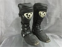 Motocross Boots -Thor MX T-30 -Size 8