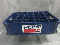 Pepsi Flat