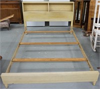 Full Size Bed Headboard, Footboard and Rails