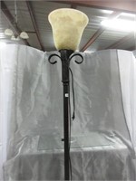 Floor Lamp -as is