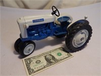 Scale Models, Ford 4600 Tractor
