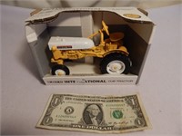 ERTL Cub Tractor 1964-1976, 1/16 Scale, #653