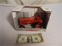 ERTL Farmall Super-A Tractor, 1/16 Scale, #250