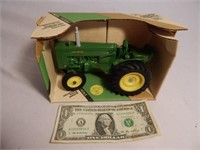 ERTL J.D. Model "M" Tractor, 1/16 Scale,