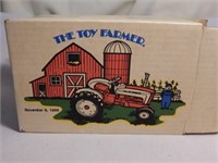 ERTL The Toy Farmer Ford Set, #424 in Box