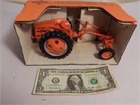 Scale Models, 1948 Allis Chalmers "G"