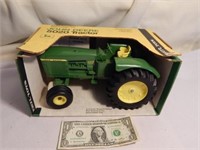 ERTL J.D. 5020 Tractor, 1/16 Scale, #555
