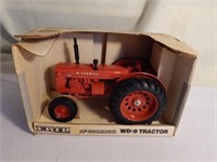 ERTL McCormick WD-9 Tractor, 1/16 Scale, #633