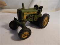 Green Antique Tractor - Popular Imports, in Box