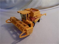 Britains New Holland Combine Harvester