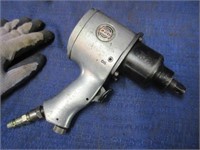 aro 1/2" pneumatic impact wrench (mdl: WG046A-D1)