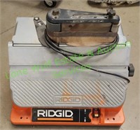 RIDGID Oscillating Edge/Belt Spindle Sander