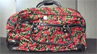 Betsy Johnson cherry tote bag