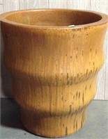 Beautiful contemporary large planter