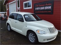 2006 CHRYSLER PT CRUISER