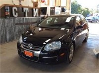 2006 VOLKSWAGEN JETTA