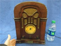 radio shack radio - works