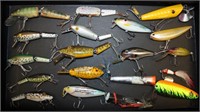 Fishing Lures - Smaller lures CHOICE