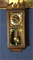 Southern Bell 30 day wall clock, may need some