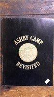 Ashby camp Revisited Winchester Virginia civil