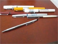 NICE COLLECTION OF PENS