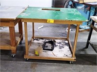 Work Table