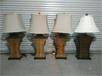 Accent Lamps