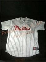 Phillies Jersey and more
