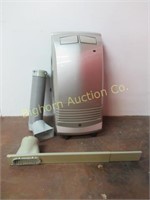 GE Portable Air Conditioner, 8000 BTU