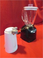 Osterizer Blender w/ 5 Cup Glass Container