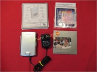 Palm TX: Includes Software Installation CD