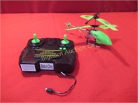 R/C Helicopter Indoor/Outdoor Night Hunter