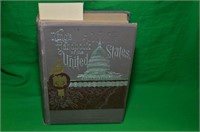 KINGS HANDBOOK OF THE UNITED STATES