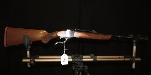 Firearms Auction (Wayne Brown)