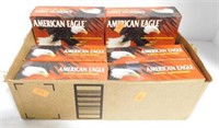 Lot #30K - (8) Full boxes of American Eagle