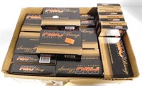 Lot #30L - (25) full boxes of PMC Bronze