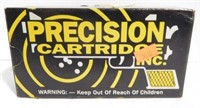 Lot #30J - Box of Precision Cartridge Inc.