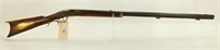 Lot #19 - Odenbaugh Mdl Perc Sporting Rifle