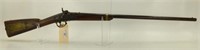 Lot #17 - Eli Whitney, JR Mdl 1841 Musket