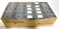 Lot #15B -  Full case (25) boxes of Bismuth L