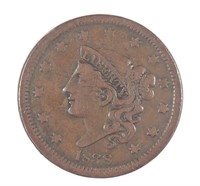 Nice 1838 Large Cent.