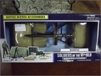 Soldier Of The World Military Gear & Accessories: