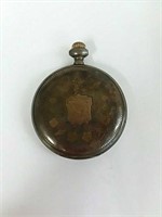 Pocket watch cover no watch