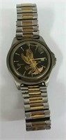 Authentic Rushmore Black Hills Gold Watch