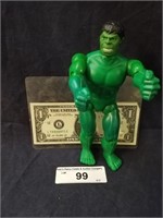 Vintage Mego Hulk  Action Figure