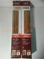Home Decorations Collections Wood Blinds