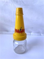 Firezone UCL bottle , top & cap small